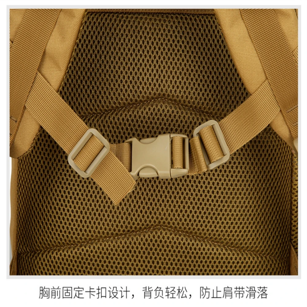 REEBOW GEAR Военный Тактический Рюкзак Большой Армейский 3-дневный Штурмовой Molle Сумка