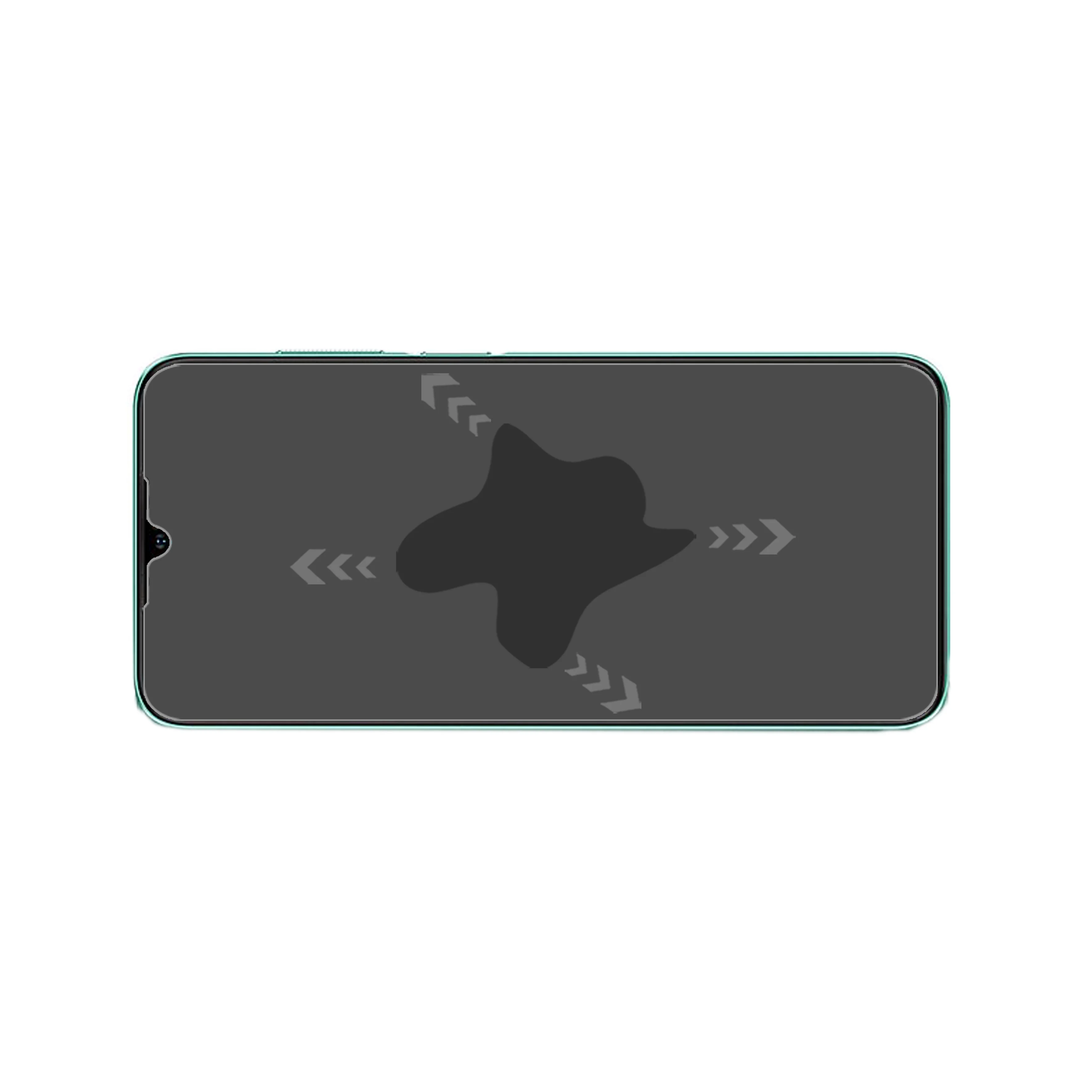 Mr.Shield [3-Pack] Screen Protector For Ulefone Note 14 [Tempered Glass] [Japan Glass with 9H Hardness] Screen Protector