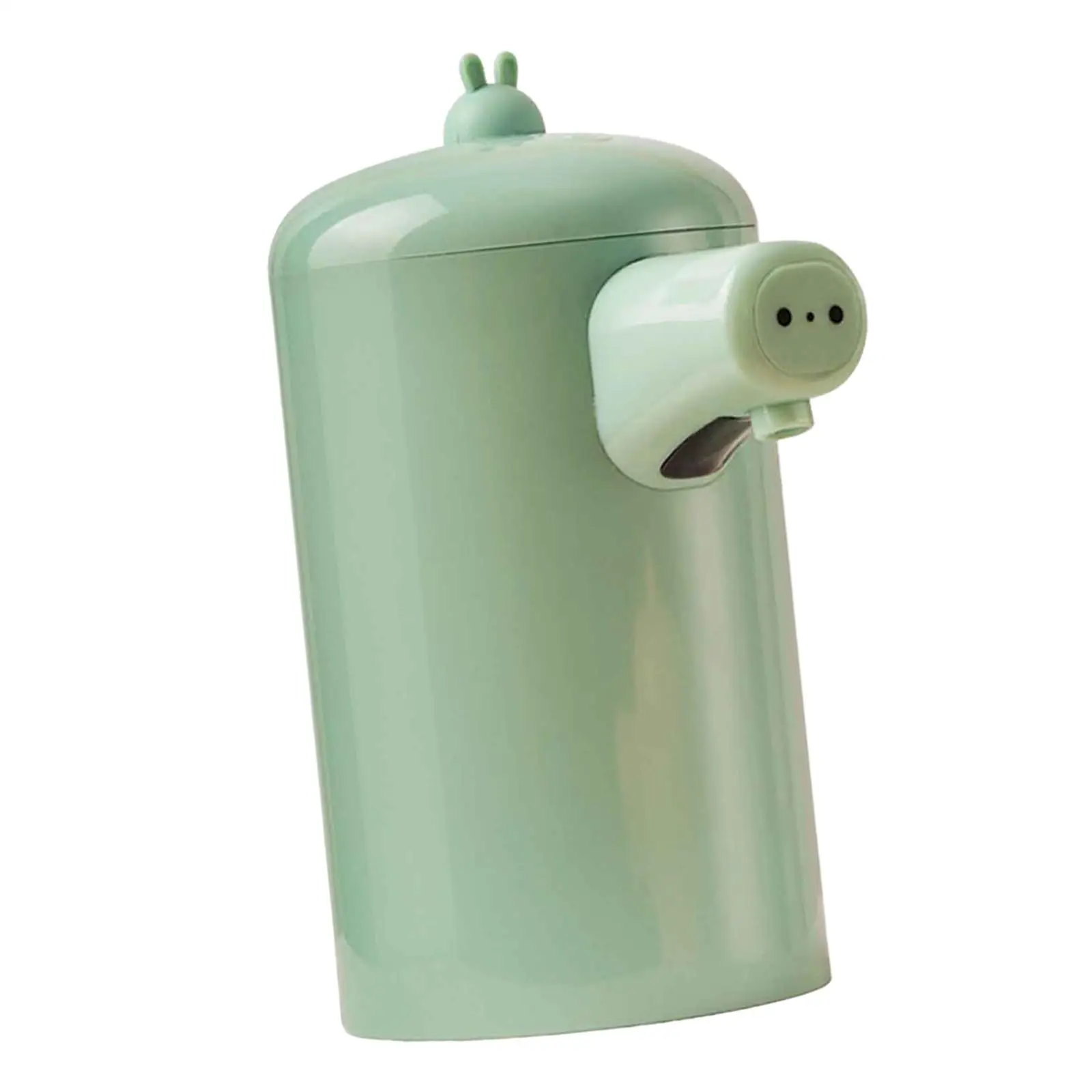 

Automatic Dispenser Touchless Pump Adjustable Volume for Sink Kitchen Toilet Countertop