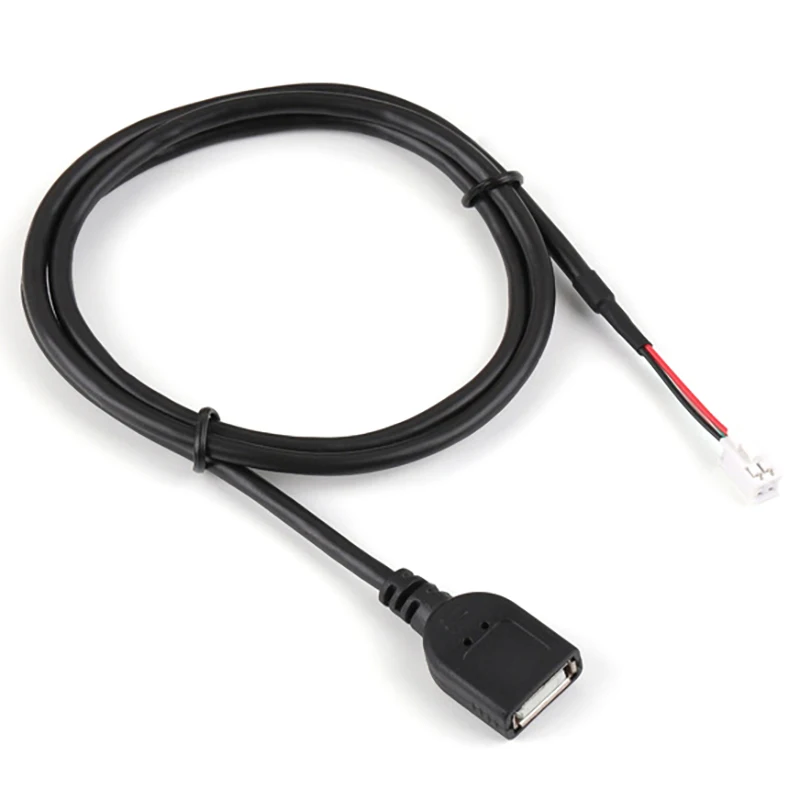 Автомобильный USB-кабель адаптер 4 контакта 6 контактов для автомобильного радио