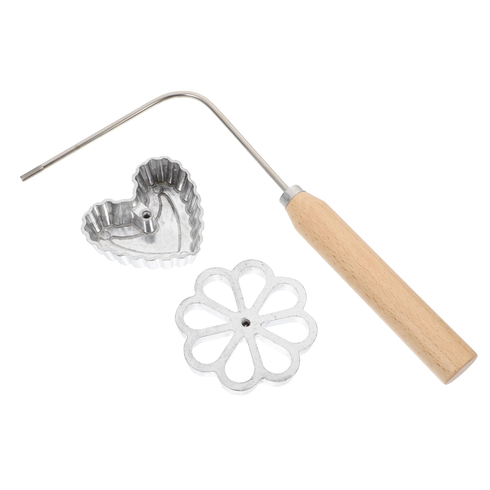 1 Набор прочная жареная форма для теста стандартная кухонные приспособления