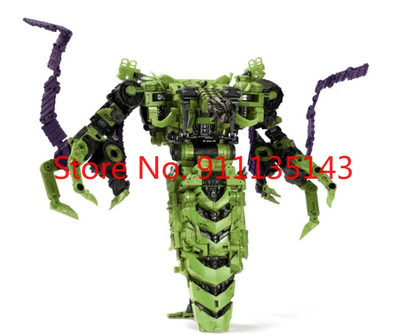 

DS-06G Transformation Toys hobby collection Action Figure Deformation Robot Deformed Toy Holiday Gift