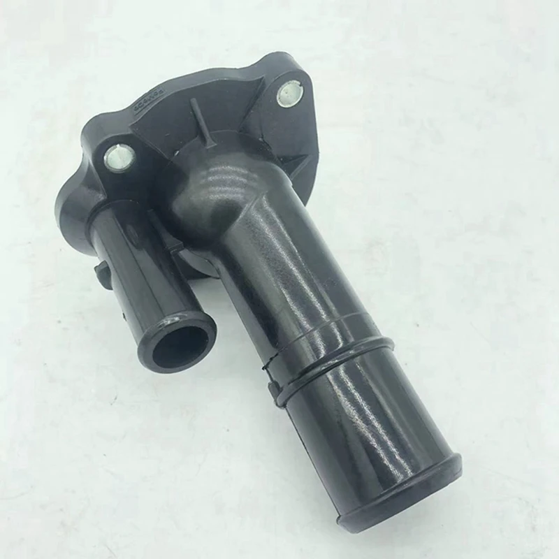 Термостат системы охлаждения двигателя корпус термостата для Ford Focus 1.8L/2.0L 2005-2014