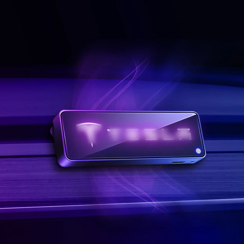 Новая ароматерапия для автомобильного воздуховода создающая атмосферу создана