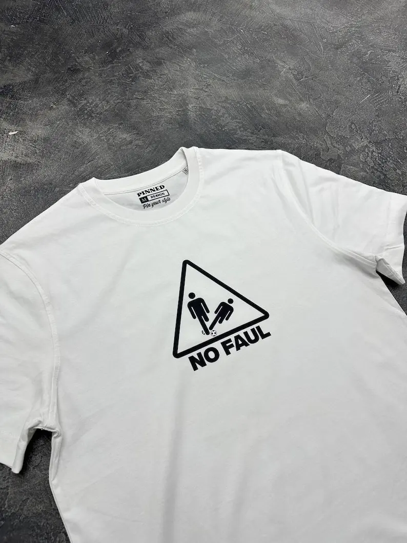 Футболка оверсайз с графическим принтом без крана-хлопковая футболка высокого