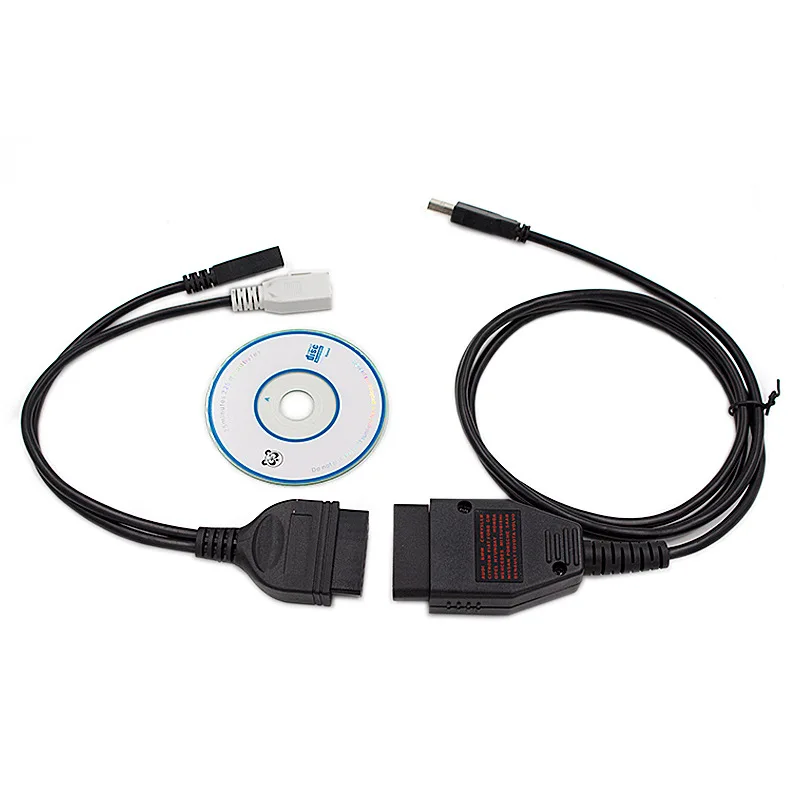 

Galletto 1260 С FT232RQ ECU OBD Flasher EOBD для VW AUDI