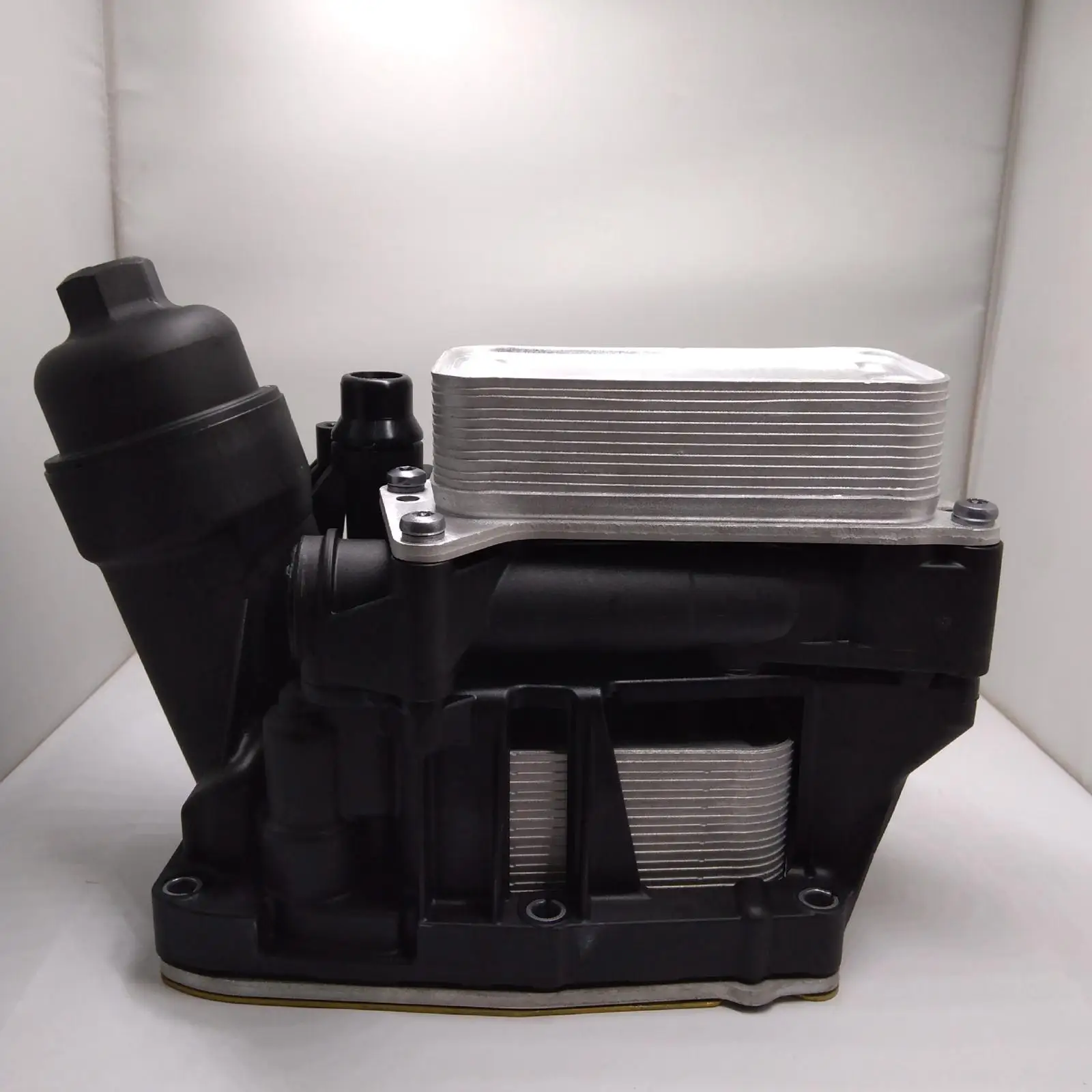 Масляный фильтр 11428507697 Заменяет запасные части для BMW E84 E90N E91N E92N E93N F01N