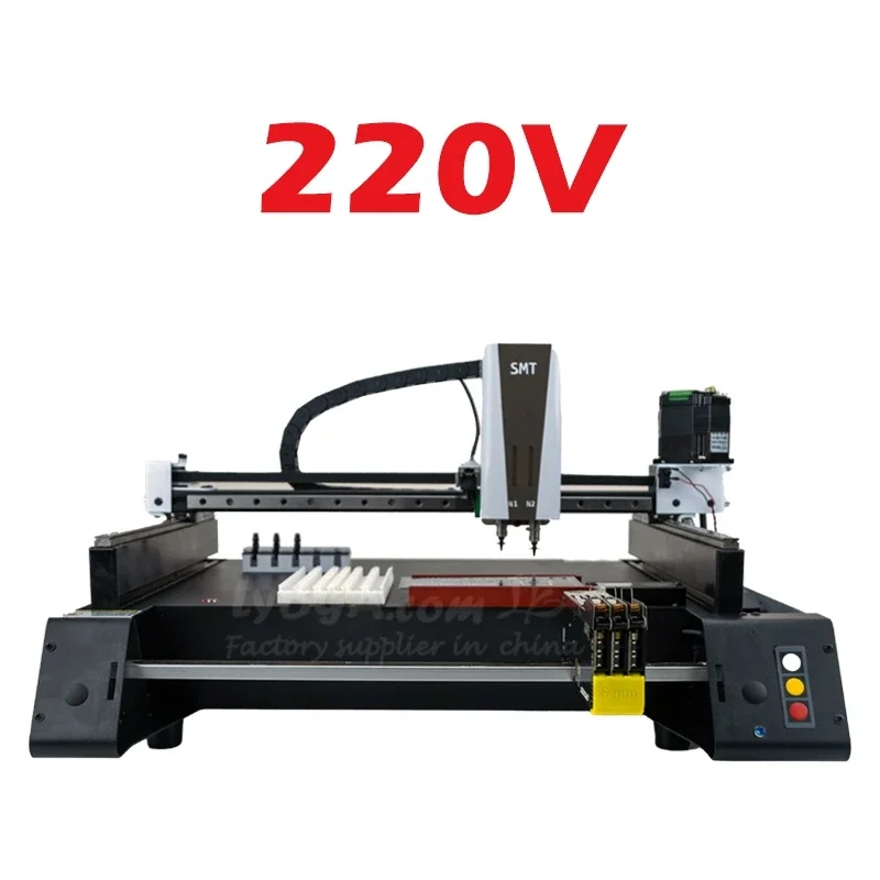 

Автоматическая машина для пайки LY-K1