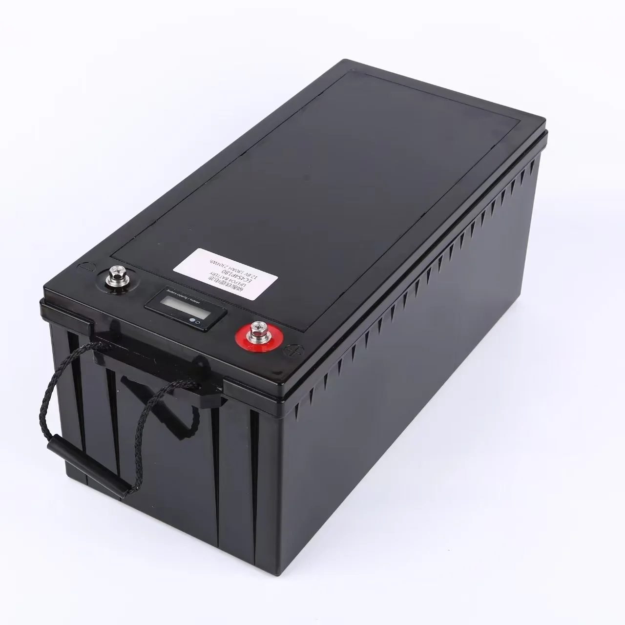 Фото 36V 100Ah 100A 150AH 150A блок питания lifepo4 литий-железная батарея Выбор глубокого цикла Bluetooth BMS для троллинговой лодки, тележки для гольфа №2