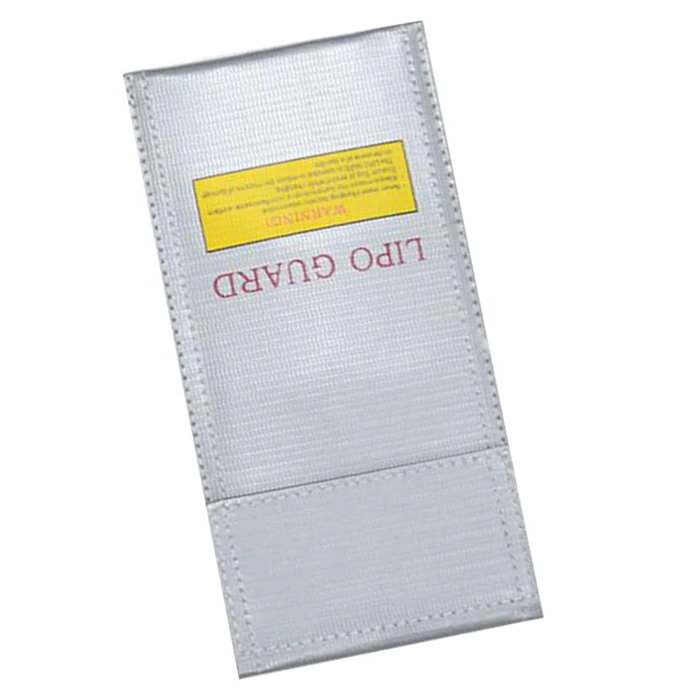 Рисунок 5 - Сумка для хранения литиевых батарей