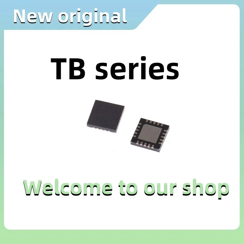 

TB62771FTG QFN20 New original