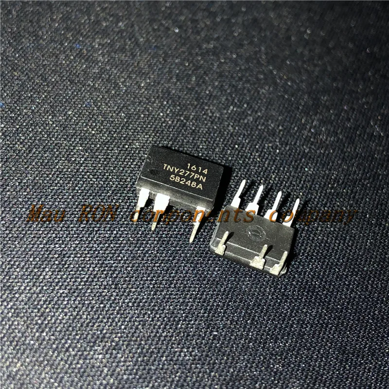 

10 шт./лот TNY277PN TNY277 DIP-7 DIP7 новый оригинальный в наличии