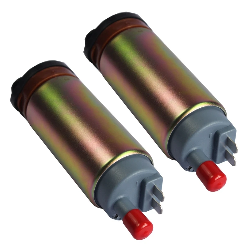 

2X топливный насос для MERCURY Mercruiser подвесной 20 30 35 40 45 60 HP 892267A51