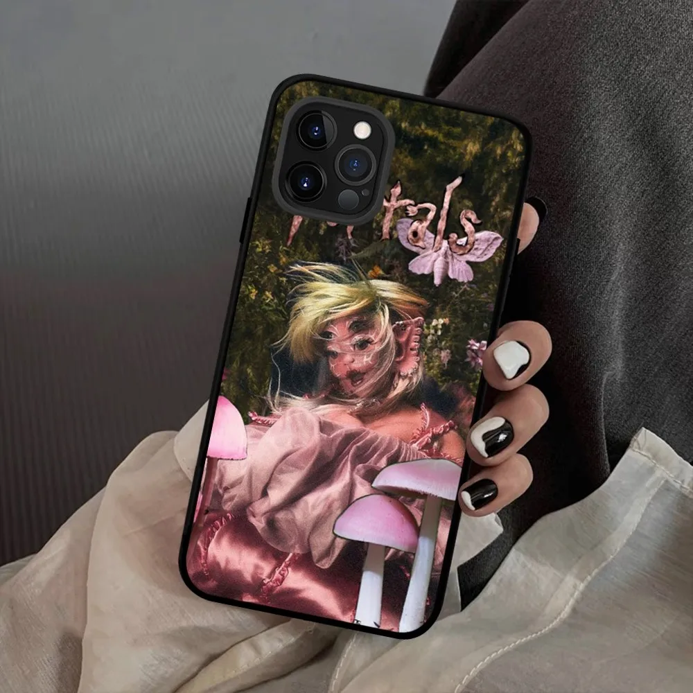 Чехол для Телефона силиконовый мягкий iphone 14 13 12 11 Pro Mini XS MAX 8 7 6 Plus X 2020 XR