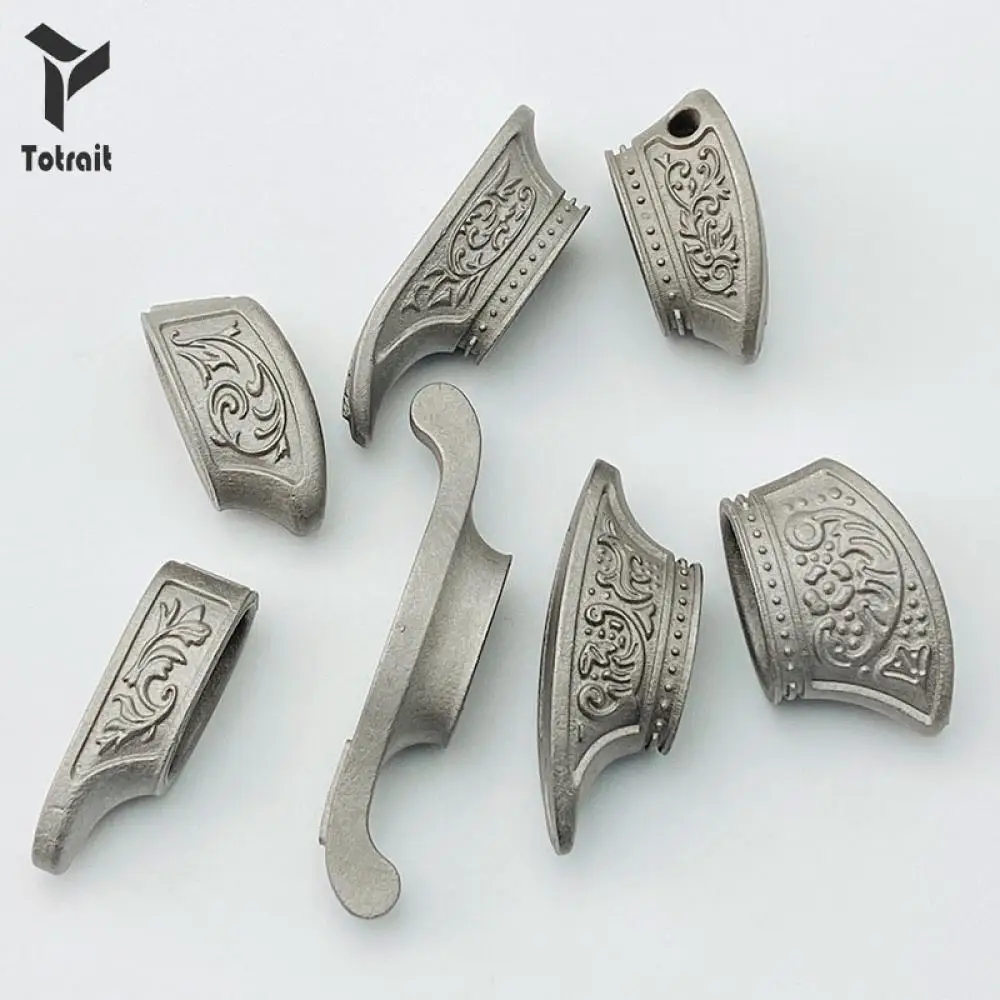 

Tactical New TOtrait High Quality Cutter knife block embryo armguard casting parts accessories