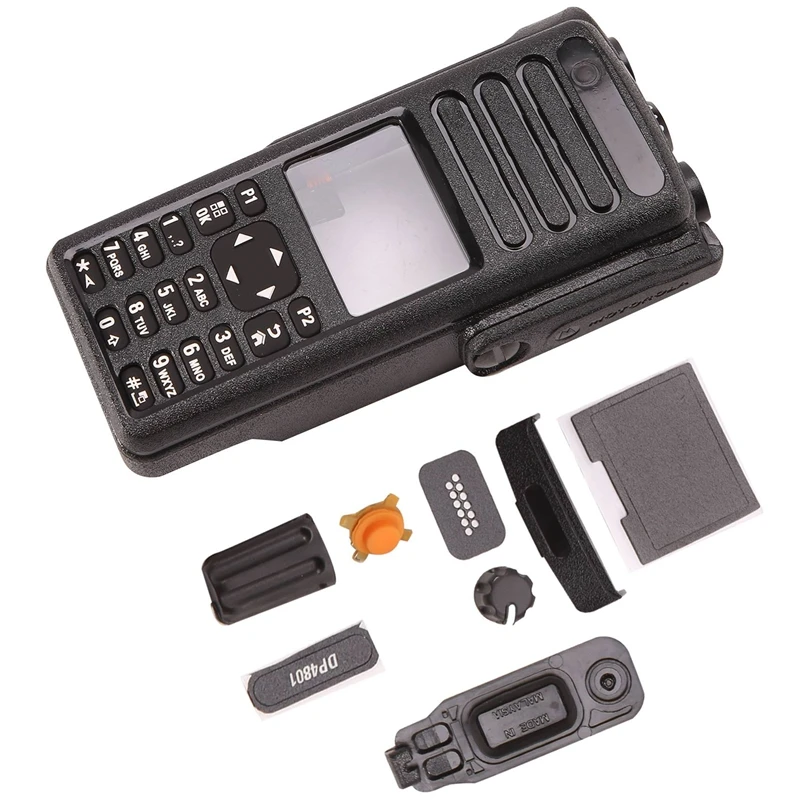 

Чехол-кобура для рации Motorola DP4801 P8668I