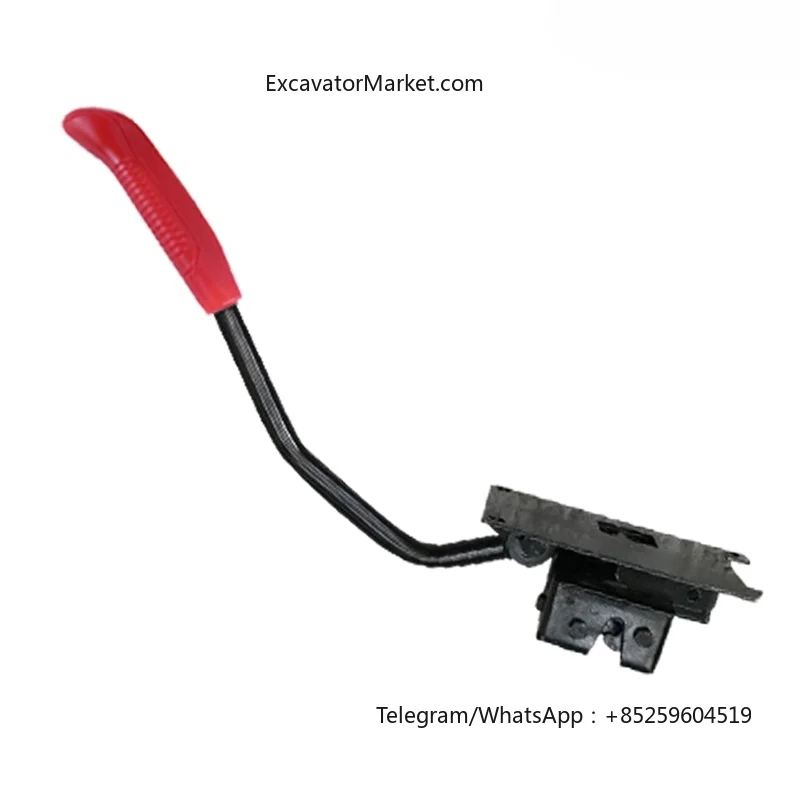 Для экскаватора Daewoo Doosan 150 220 225 300-7-9-5 гидравлический предохранительный замок
