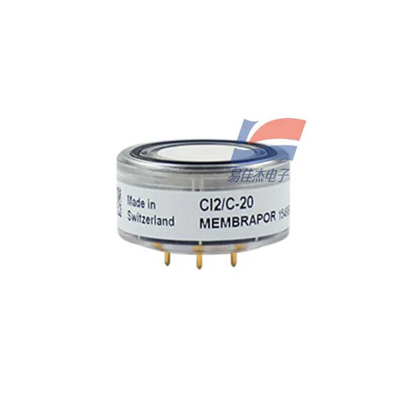 

Environmental Control Highly sensitive Chlorine Gas Sensor CL2/C-20