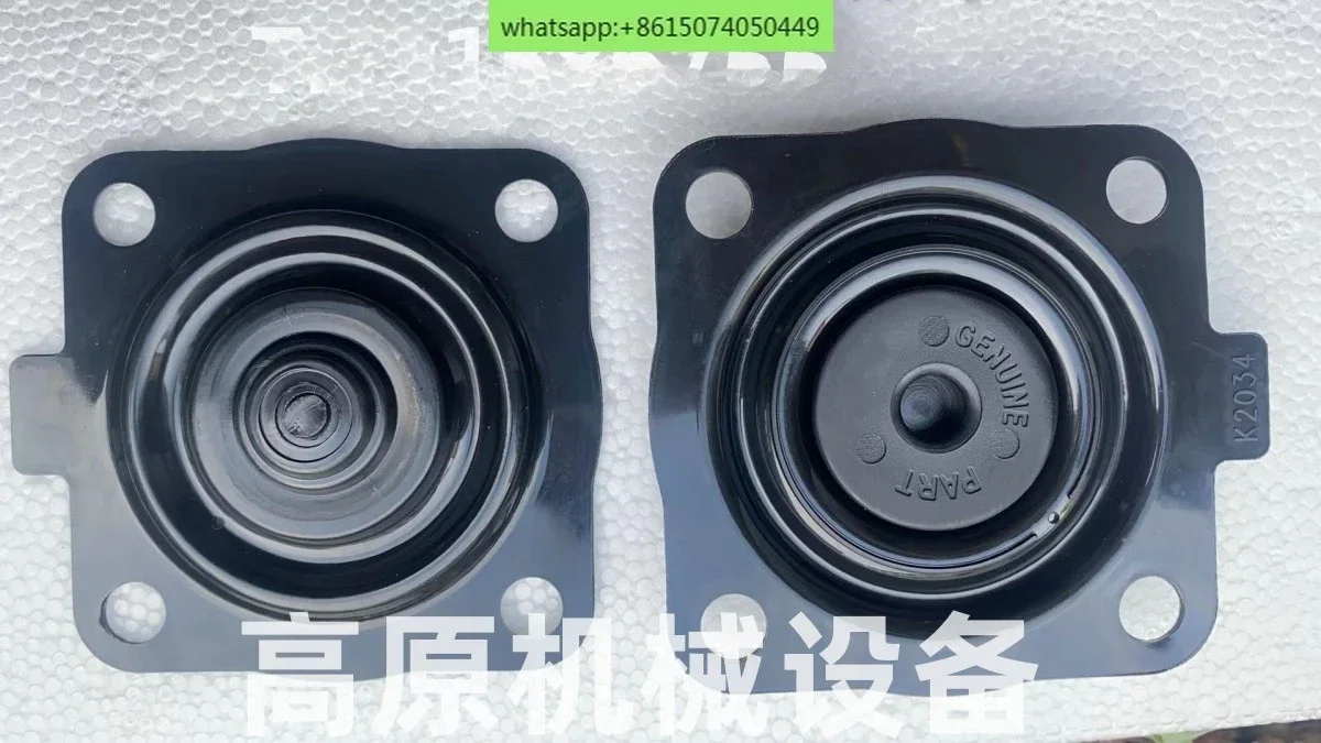 PRETTY GOYEN импульсный клапан RCAC20DD4 K2034 Набор для ремонта диафрагмы