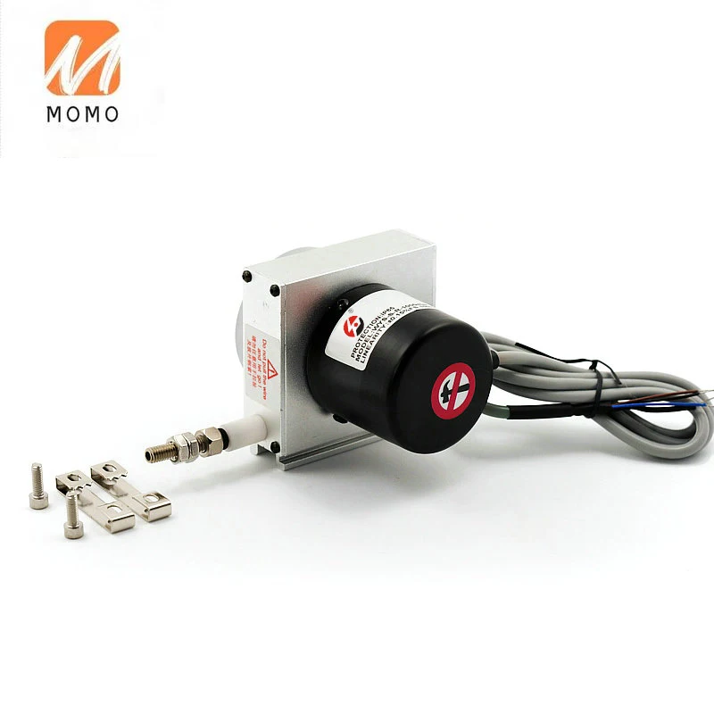 

500 MM Draw-wire Encoder Linear Potentiometer Position Sensor