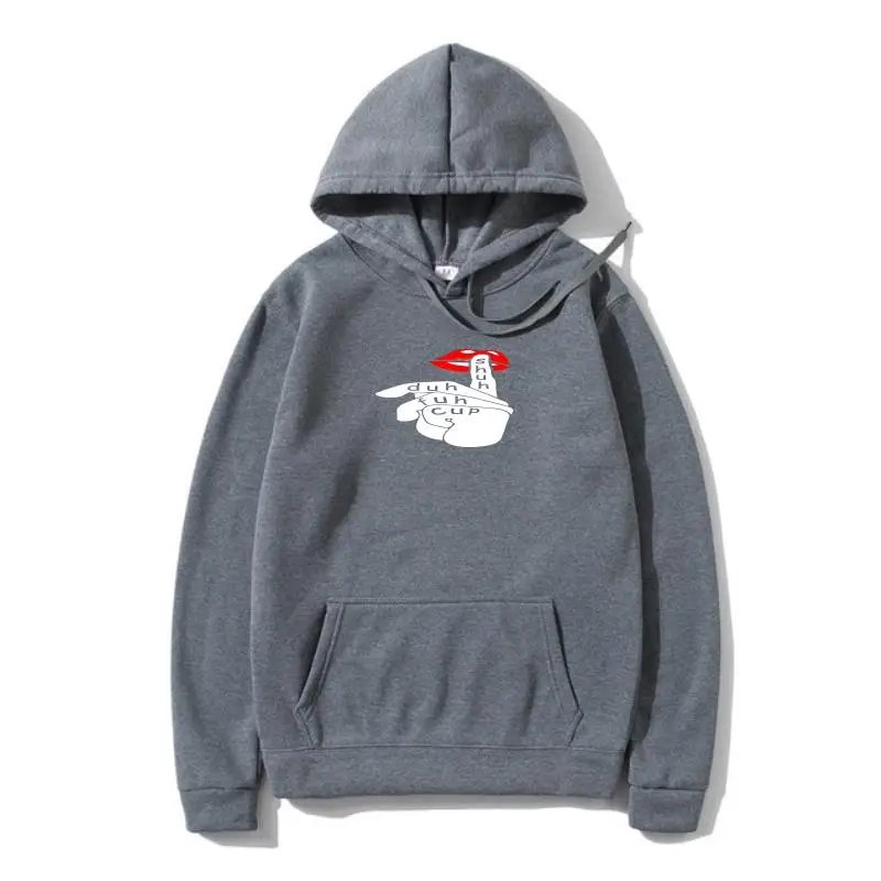 

Hoody Shuh Duh Fuh Cup Lip Slay Birthday Gif SweatSweatshir Custom Special Prin Hoody