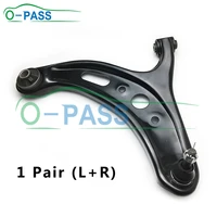 opass front axle lower control arm for subaru brz toyota gt86 scion fr s 20202 ca000 in stock quality assurance