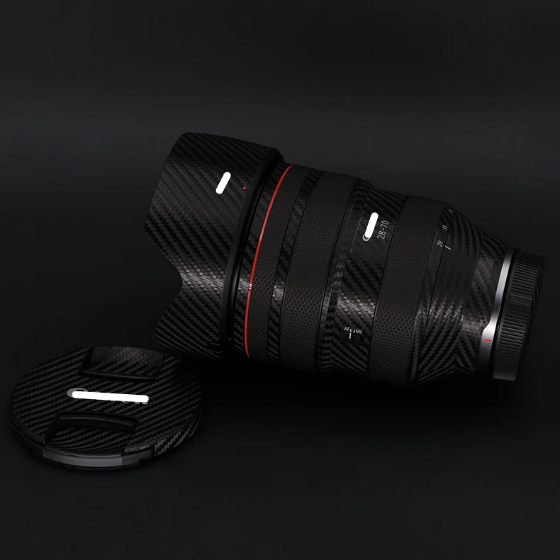 Фото Для Canon RF 28-70 мм F2 L USM с защитой от царапин №4