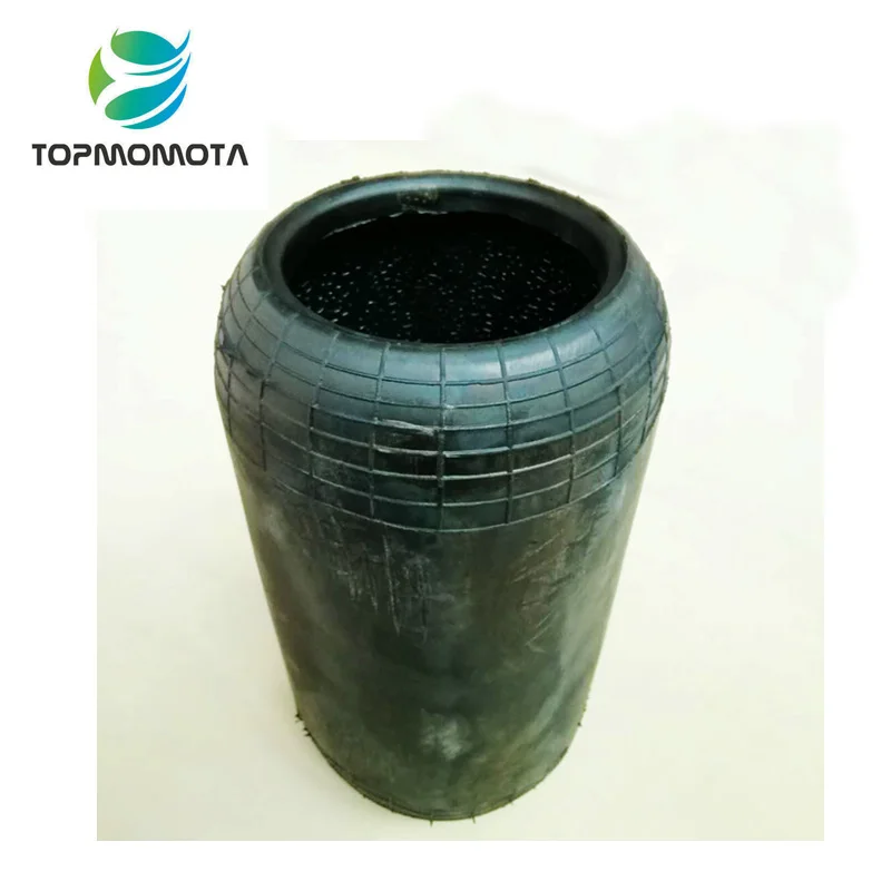 

2 шт. одна пара резиновых пневматических пружин для тяжелого грузовика OEM 1-52111-017-0 для грузовика ISUZU