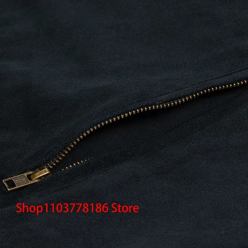 Куртка CAVEMPT в японском стиле утолщенное ветрозащитное уличное свободное пальто