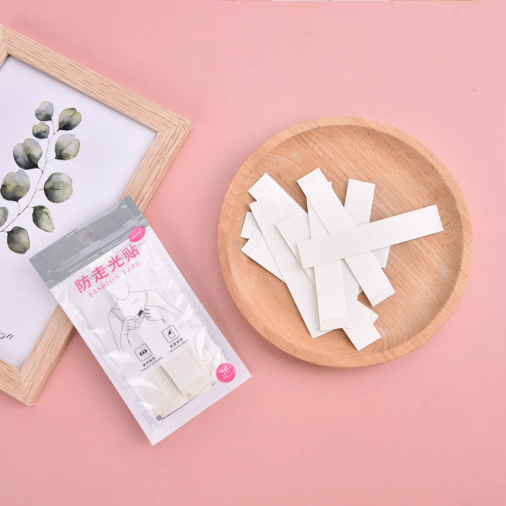 10/36 шт. двусторонняя клейкая лента для защиты от экспозиции | Строительство и