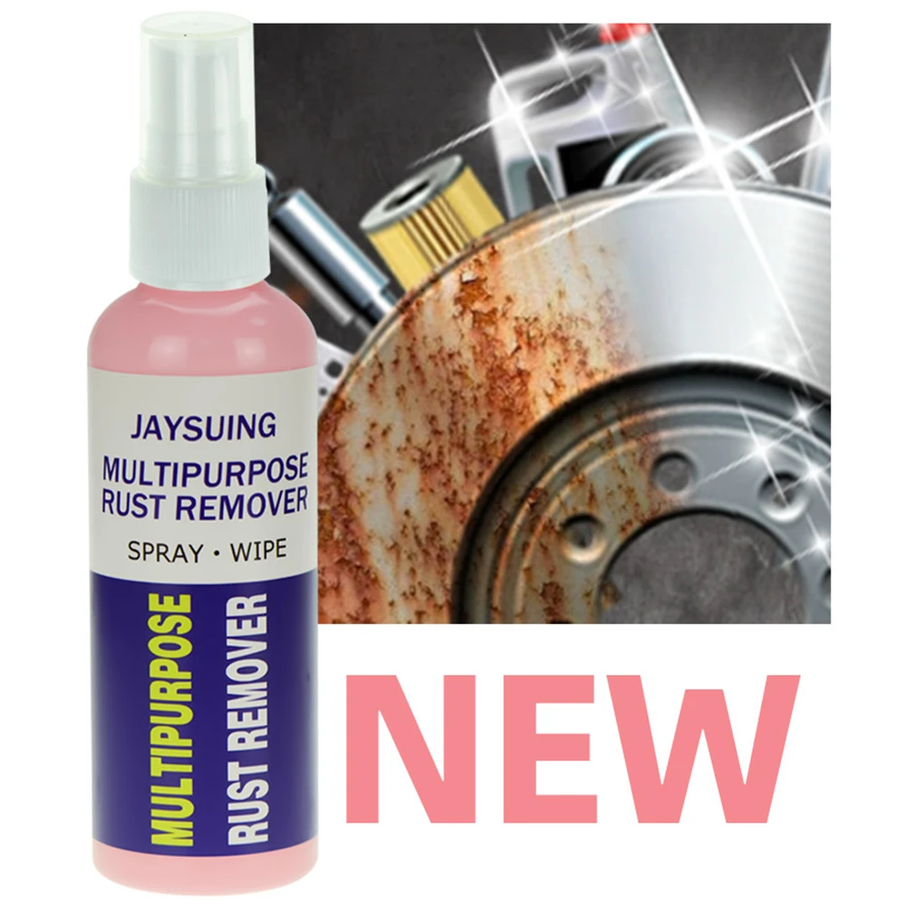 

Сильное Удаление ржавчины мгновенно растворяет раннюю сталью, предотвращая будущее окисление защитных приборов