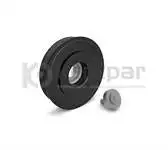 

K1471S internal crankshaft pulley for LAGUNA MEGANE II 2,0 16V 1 pcs washer