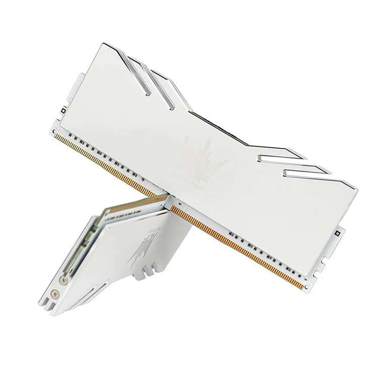 

Оперативная память для настольного компьютера, 16 Гб (8 Гб * 2) DDR4 4000 МГц