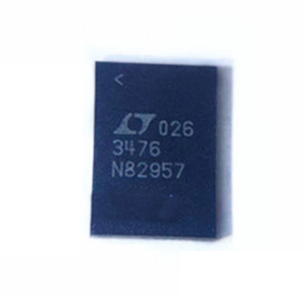 

1PCS/LOT LT3476EUHF LT3476 3476 QFN38 NERWC new Original IN STOCK IC