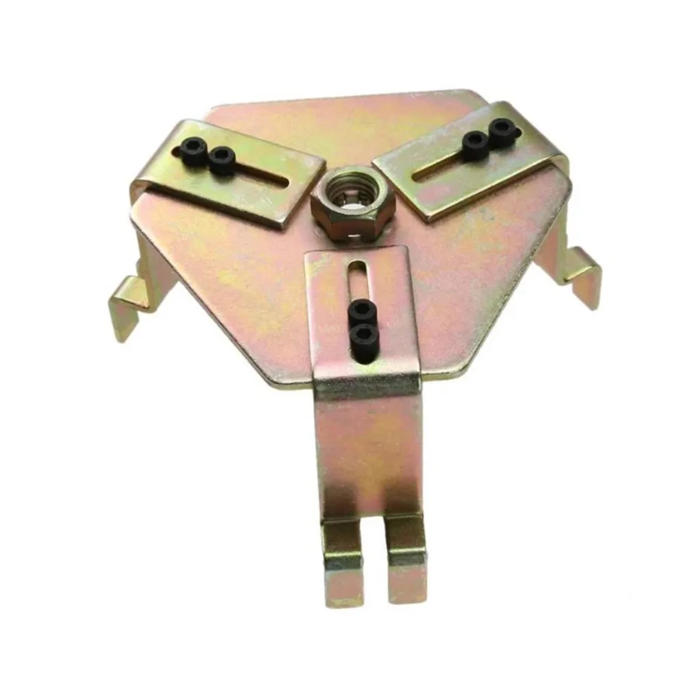 

Remove Spanner Wrench Tank Cover Wrench Adjustable Wrenches For Sub-baru Leg-acy 2.5L Fuel Pump Lid Installing Tools