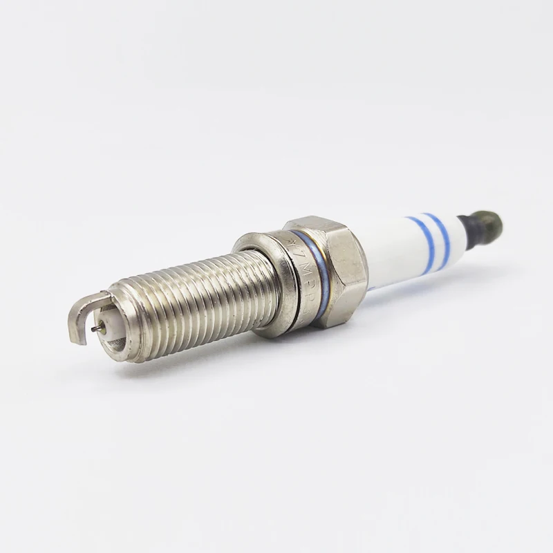 4 шт. A004159180326 YR7MPP33 иридиевая Свеча зажигания для Mercedes Benz W203 W204 W211 W212 W251 C204 C209 C219 CL203