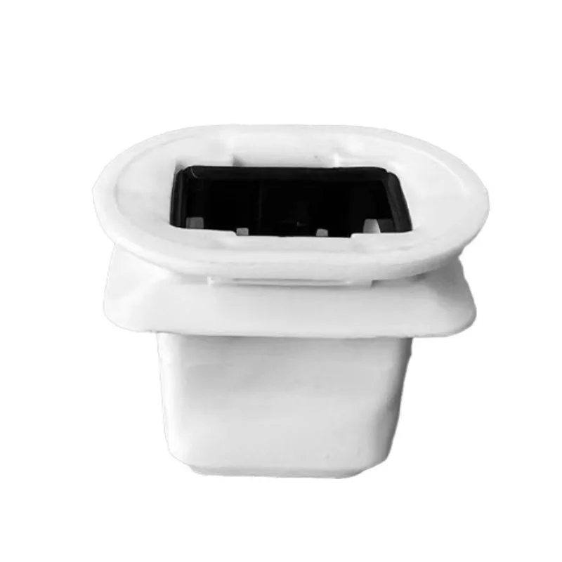 5GG 886373 Фиксированные зажимы для заднего сиденья зажим Audi A4L Q5 A6L 2005 2006 2007 2008 2009 2010 2011