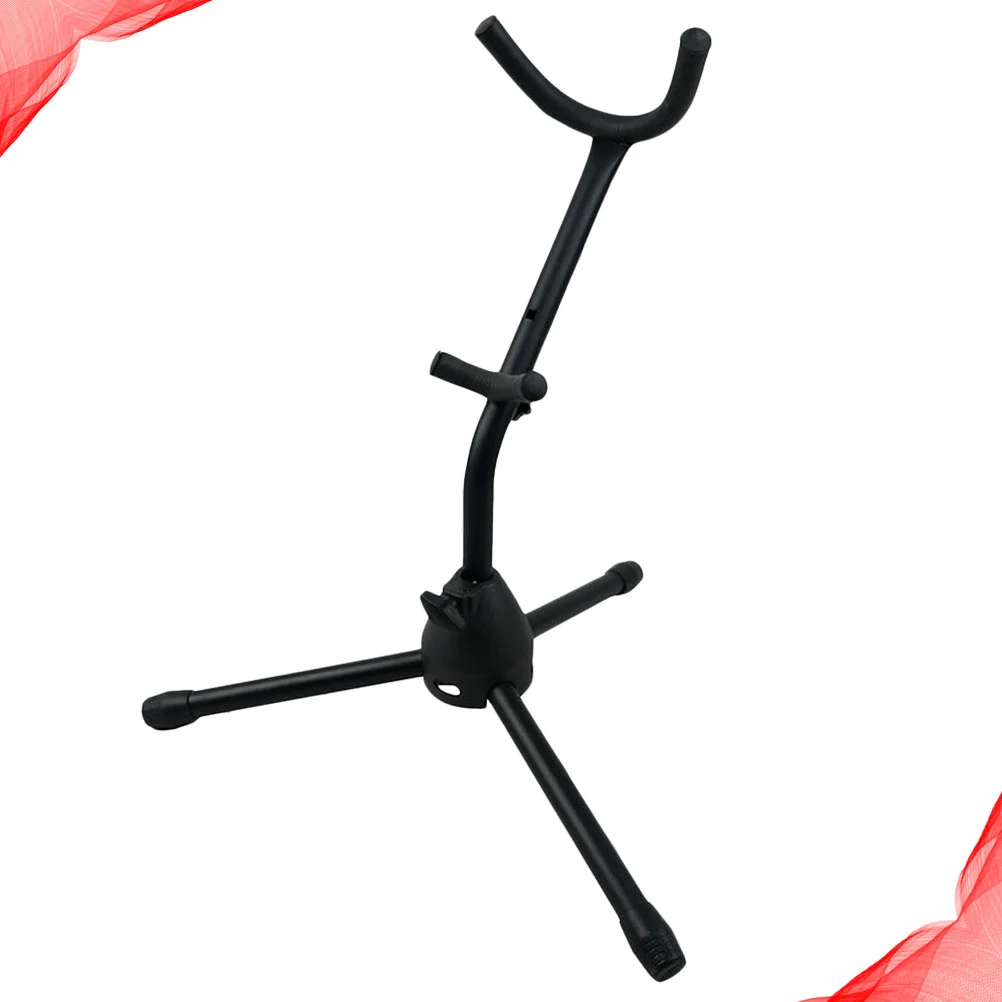 

1PC Portable Saxophone Stand Foldable Saxophone Holder