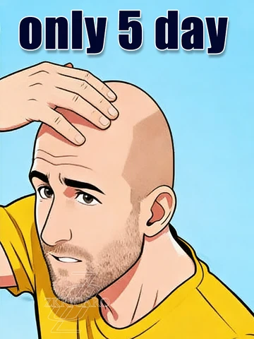 Бестселлеры 3-го поколения, спрей для кожи головы