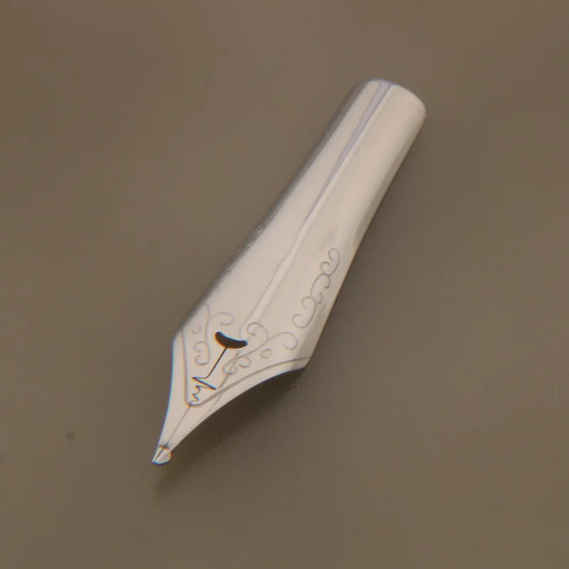 

Перьевая ручка chouxiongluwei Naginata, наконечник сердцебиение, 35 мм