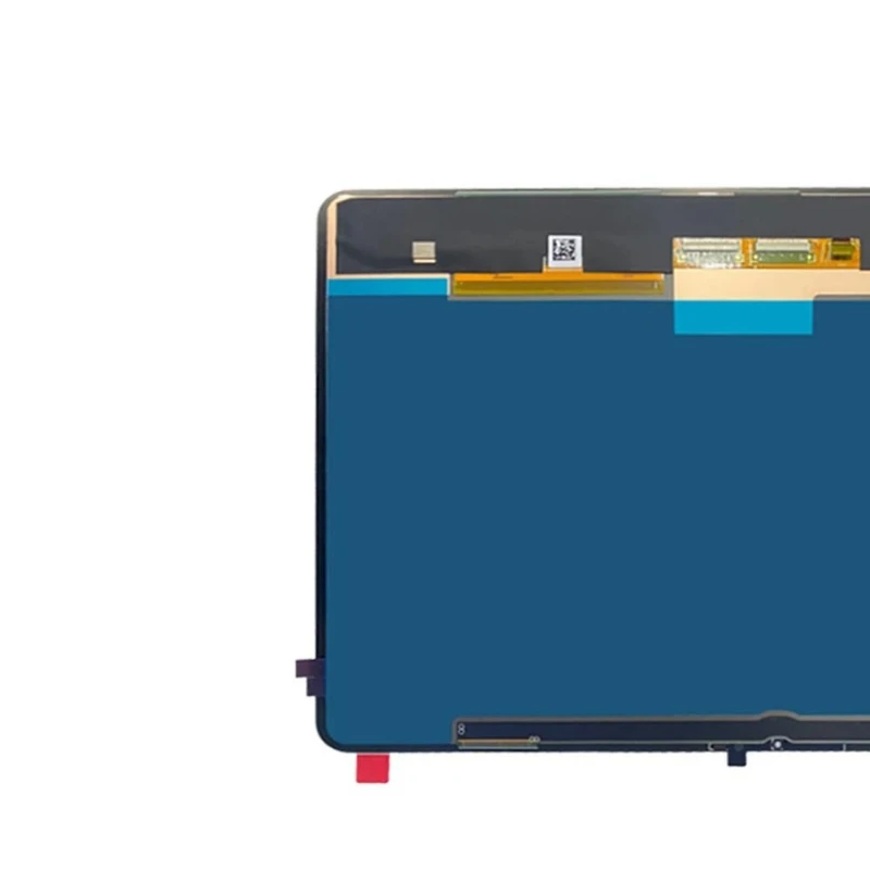 12,6-дюймовый оригинальный ЖК-дисплей для Huawei MatePad Pro 12,6 2021, WGR-W09 WGR-W19 WGR-AN19, ЖК-дисплей с дигитайзером сенсорного экрана в сборе (art.: 3920cd52ff6ec) - 3920cd52ff6ec
