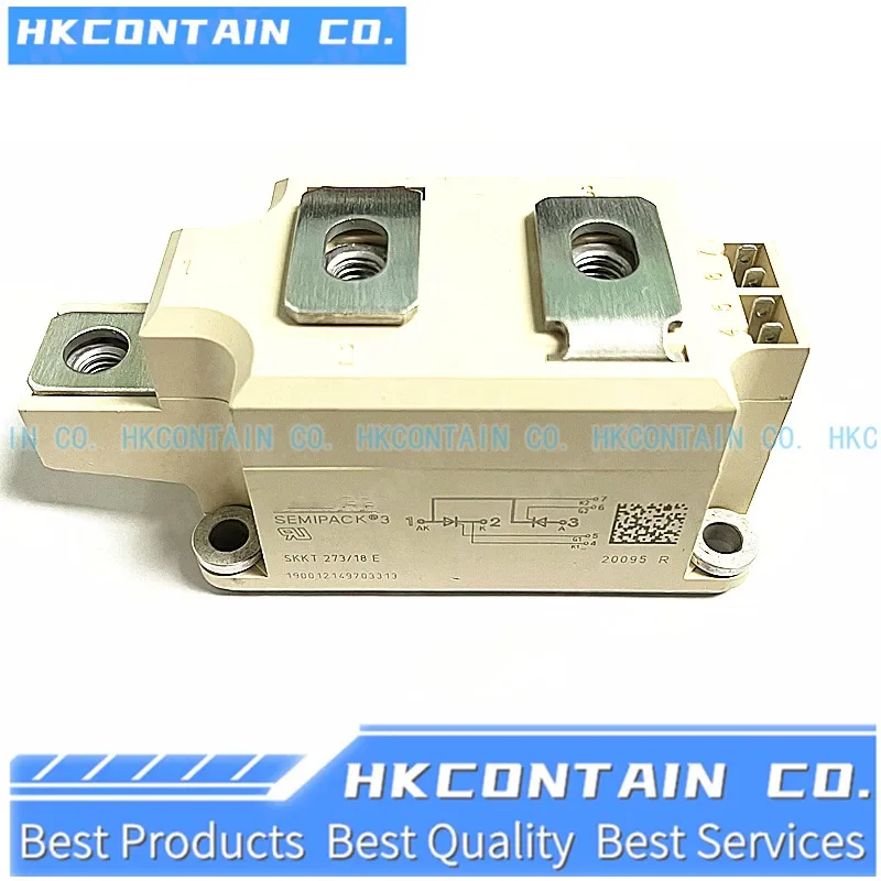 МОДУль SKKT273/02E SKKT273/04E SKKKT273/06E SKKKT273/08E SKKKT273/12E SKKKT273/16E SKKKKT273/18E