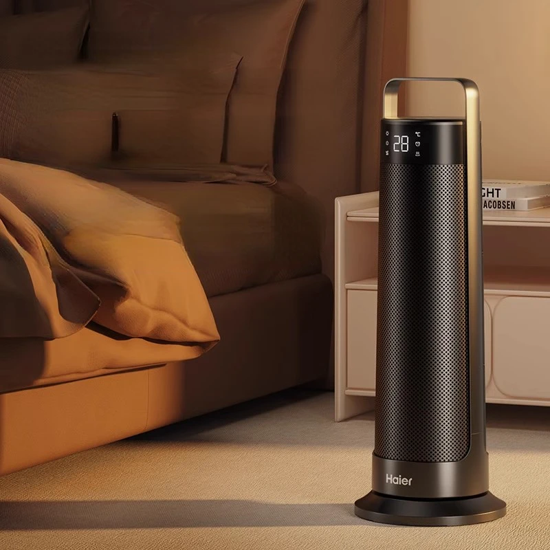 Умный зимний нагреватель с таймером для дома керамические вертикальные