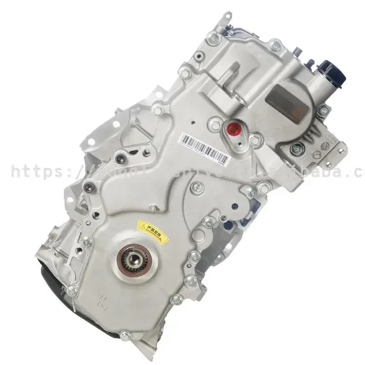 Оригинальный бензиновый автомобильный двигатель RongLai б/у Renault M4R MR20 MR20DD MR20DE для