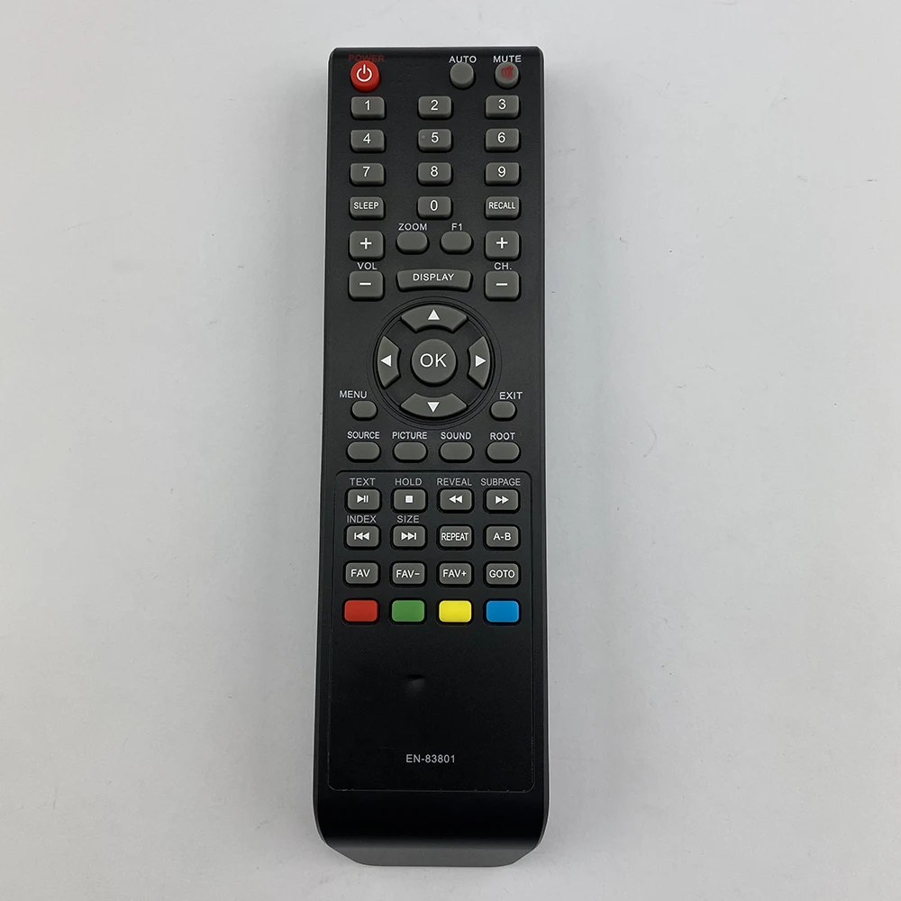 

Оригинальный пульт дистанционного управления EN-83801 для Hisense LCD LED TV HD TV