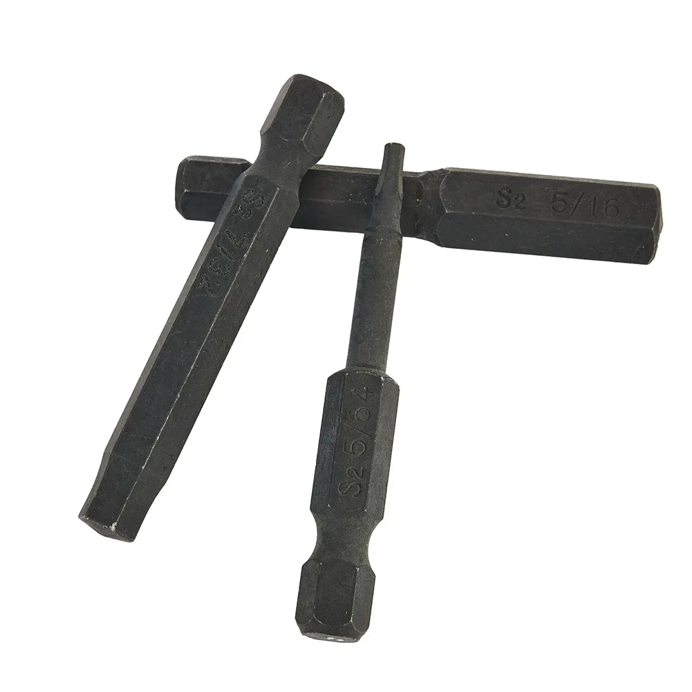 10 шт. сверла с шестигранной магнитной головкой 1 4-дюймовый набор отверток