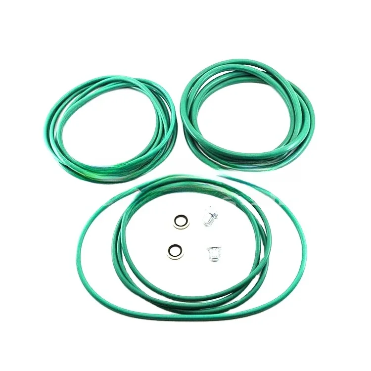 2906-0395-00 Комплект обслуживания и послеохладителя для запасных частей воздушного