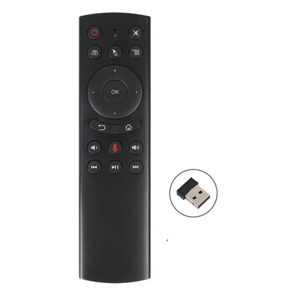 

G20 Voice Remote Control Flying Squirrel 2.4G Mini Wireless Voice Flying Squirrel With Somatosensory Remote Control Dropshipping