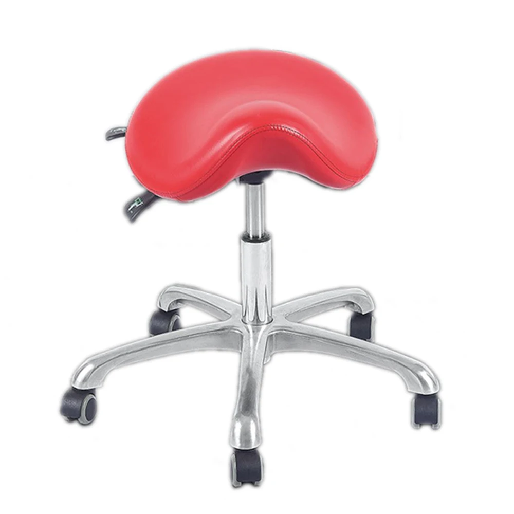 

Equipment Durable & ADustable Assistant Stool Clinic Chair Dentist Stool