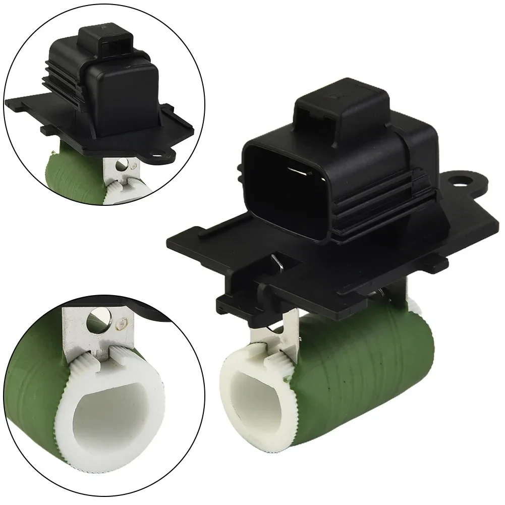 1X резистор вентилятора охлаждения двигателя автомобиля для Journey Town &amp Country Dodge Grand